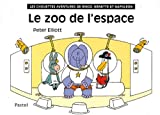 Le zoo de l'espace /