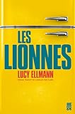 Les lionnes : roman /