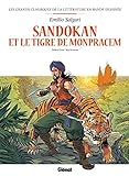 Sandokan et le tigre de Mompracem /