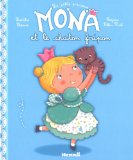 La petite princesse Mona et le chaton fripon /