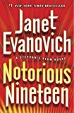 Notorious Nineteen : a stephanie Plum novel /