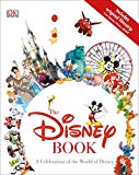 The Disney book : a celebration of the World of Disney /