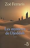 Les mystères de Djeddah /