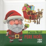 Pierre Noël, père Noël /