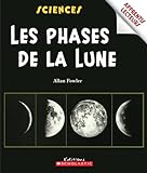 Les phases de la Lune /