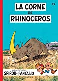 La corne de rhinoceros /