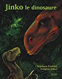 Jinko le dinosaure /