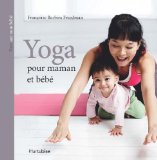 Yoga pour maman et bébé /