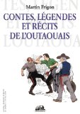 Contes, légendes et récits de l'Outaouais /