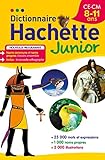 Dictionnaire Hachette junior /