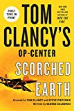 Tom Clancy's Op-center : scorched earth /