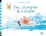 Joe, champion de natation /