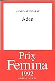 Aden : roman /