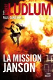 La mission Janson : thriller /