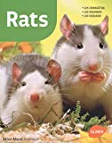 Rats : les connaître, les nourrir, les soigner /