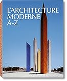 L'architecture moderne A-Z /