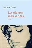 Les silences d'Alexandrie : roman /