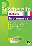 Italien, la grammaire /
