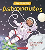 Astronautes /