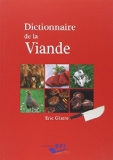 Dictionnaire de la viande /