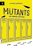Mutants /