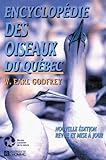Encyclopédie des oiseaux du Québec /
