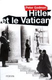 Hitler et le Vatican /