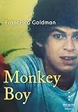 Monkey boy /