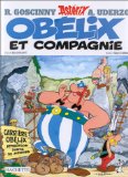Obélix et compagnie /