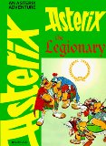 Asterix the legionary /