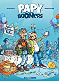 Papy boomers /
