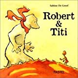 Robert & Titi /