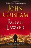 Rogue Lawyer : a novel /