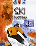 Ski freeride /