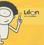 Léon et les inventions /