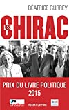 Les Chirac : les secrets du clan /