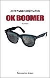OK boomer : roman /