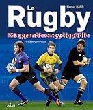 Le rugby : ma grande encyclopédie /