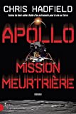 Apollo mission meurtrière : roman /