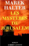 Les mystères de Jérusalem : roman /