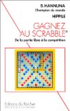 Gagnez au Scrabble /