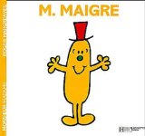 Monsieur Maigre /