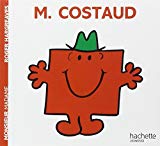 Monsieur Costaud /