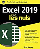 Excel 2019 pour les nuls /