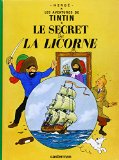 Le secret de La Licorne /