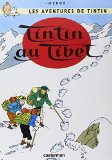 Tintin au Tibet /