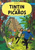 Tintin et les Picaros /