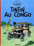 Tintin au Congo /