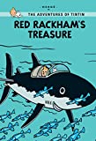 Red Rackham's treasure /