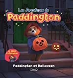 Paddington et Halloween /